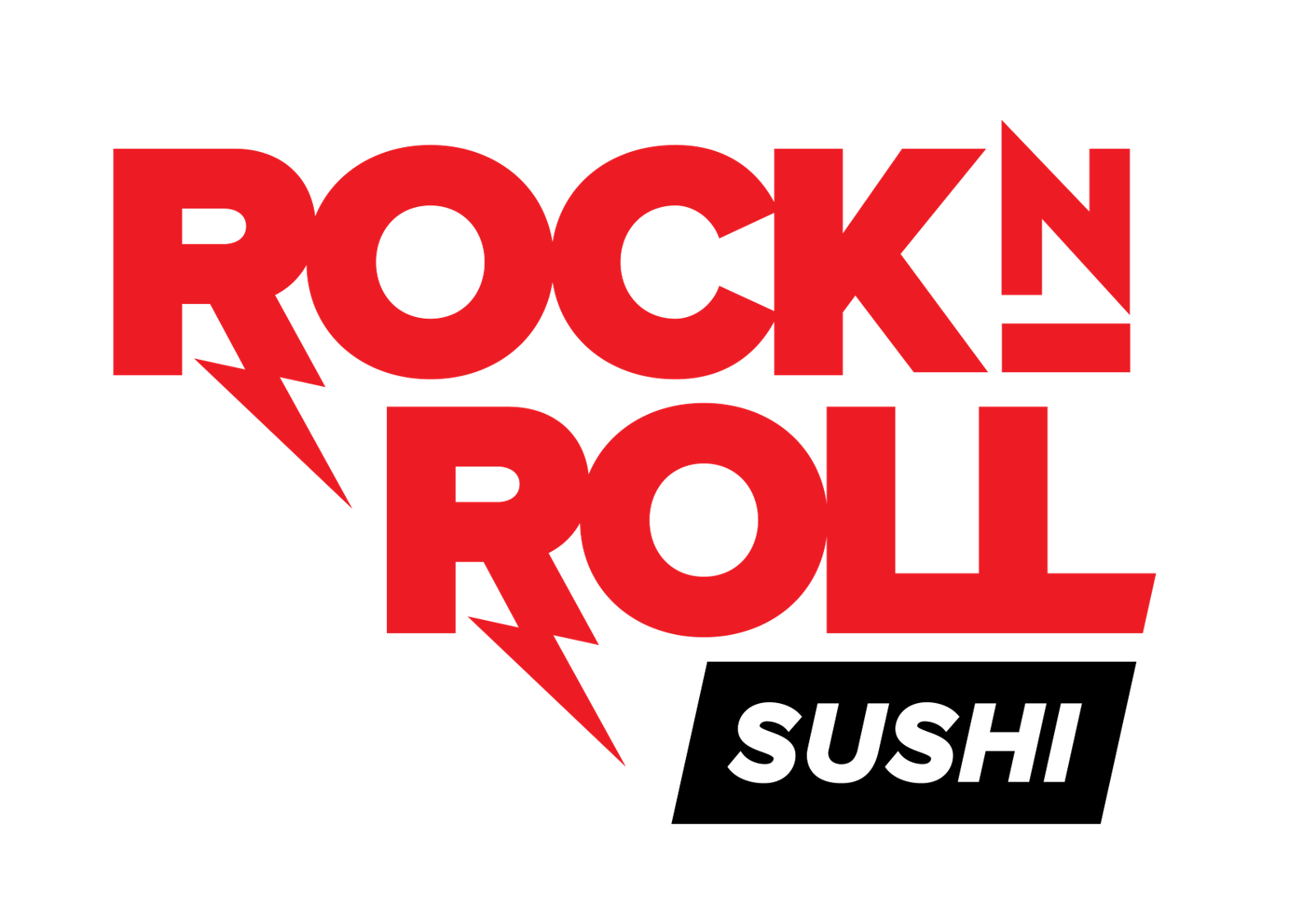 Rock N’ Roll Sushi